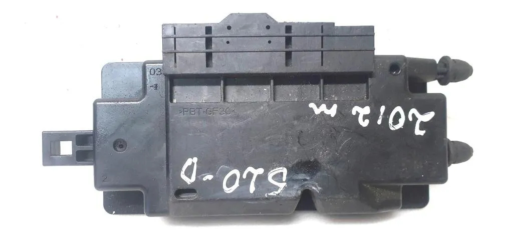 фото №1, Модули bmw 5 gran turismo f07 6577925363701 2012