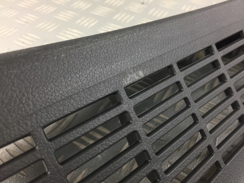 фото №11, Защита поперечина задняя багажника mitsubishi outlander iii 3