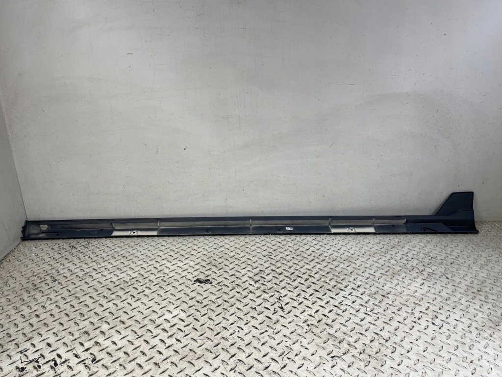 Купить Nowa молдинг порог правая peugeot 508 ii 2 18-25 9837279577