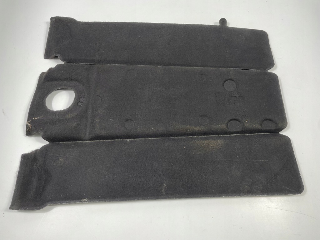 фото №1, Peugeot 2008 ii 9824166480 шумоізоляція захист тунель