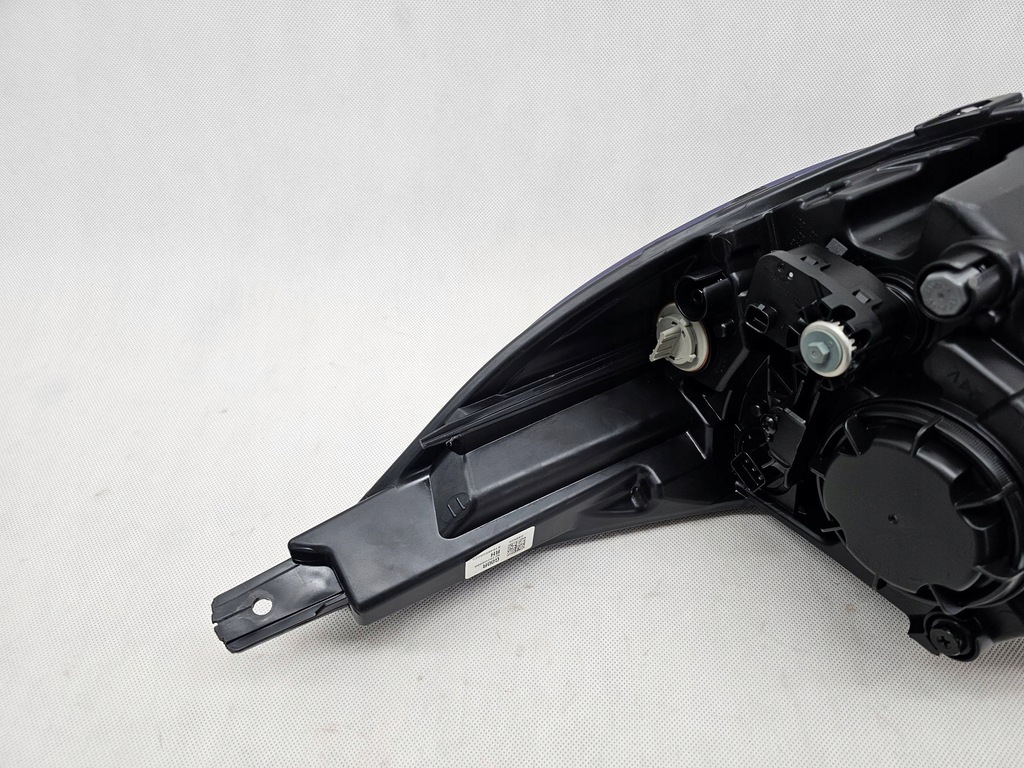 фото №11, Kia picanto iii 3 2017+ лампа перед передняя правая europa 92102g6000