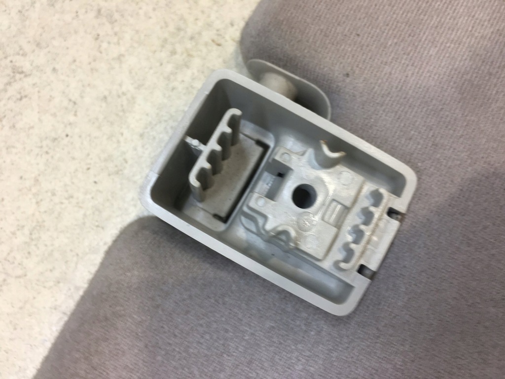 фото №6, Защита солнцезащитная land rover discovery iii