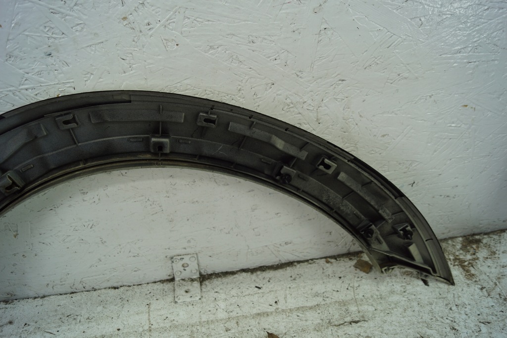 фото №13, Молдинг крыла левый перед subaru outback iii