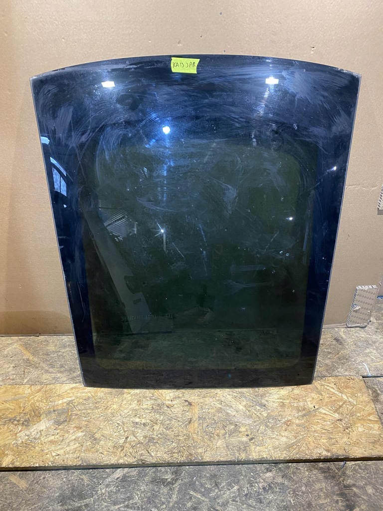 фото №1, Renault kadjar люк панорама