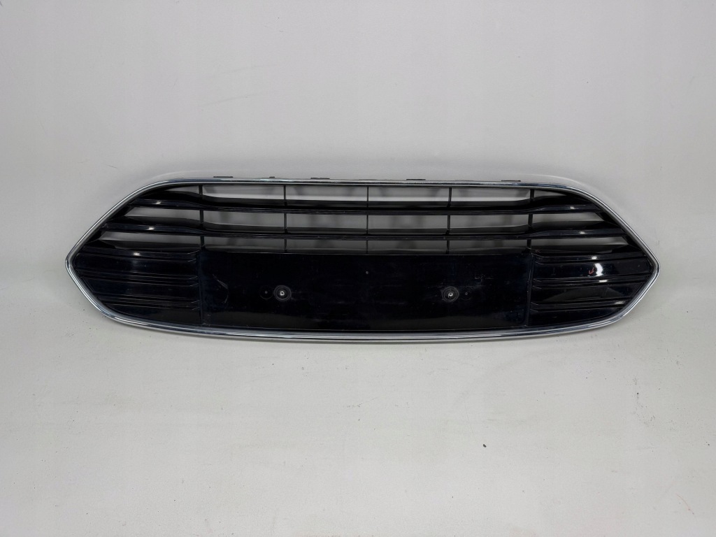 фото №1, Ford b-max 12- решётка радиатора решётка радиатора бампера перед передняя av1117b968