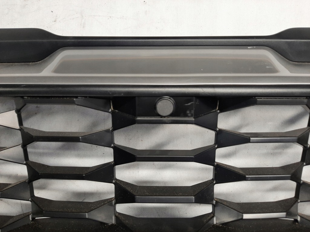 фото №5, Kia sportage v 2021- решётка радиатора радиатора решётка радиатора 86350-r2010