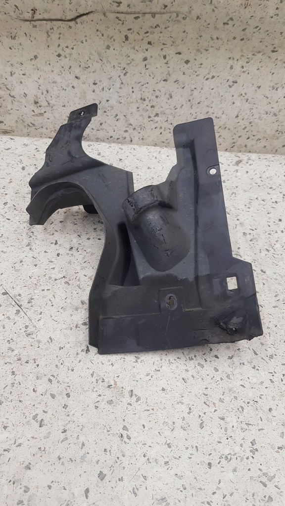 фото №1, Защита крыла правый перед volvo xc90 ii