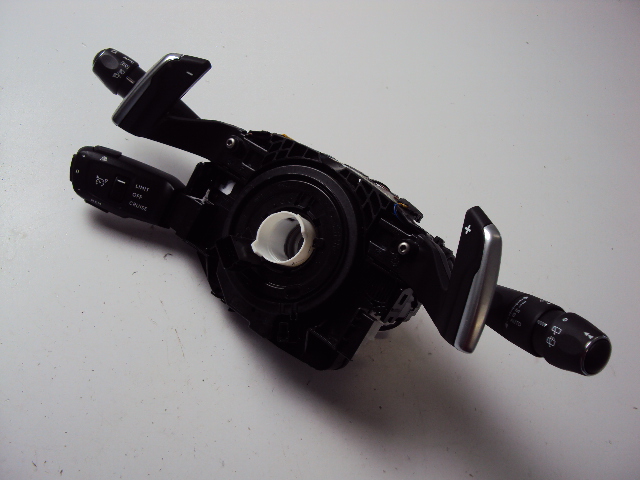 фото №1, Переключатель комбинированный citroen ds3 crossback 18-