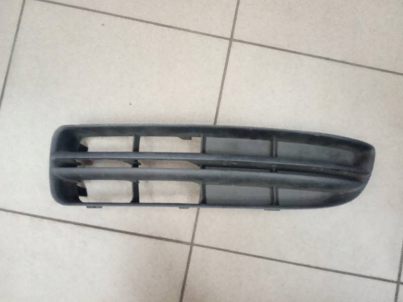 фото №1, Решітка решітка радіатора бампера superb ліва 3u0853665