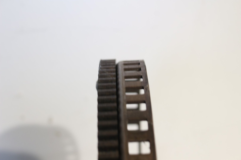 фото №7, Колесо маховик a2660300012 mercedes w245 2.0 cdi