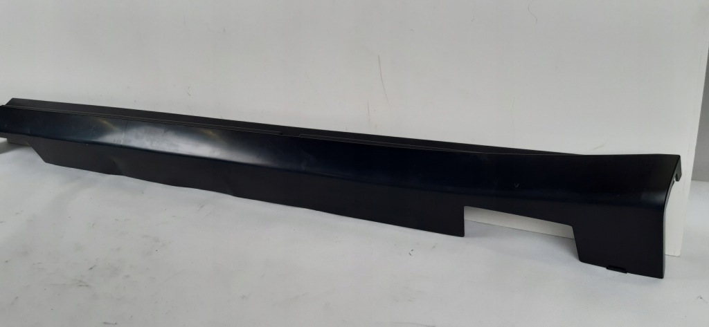 фото №2, Jeep grand cherokee wl молдинг порог левая 6pz87trma