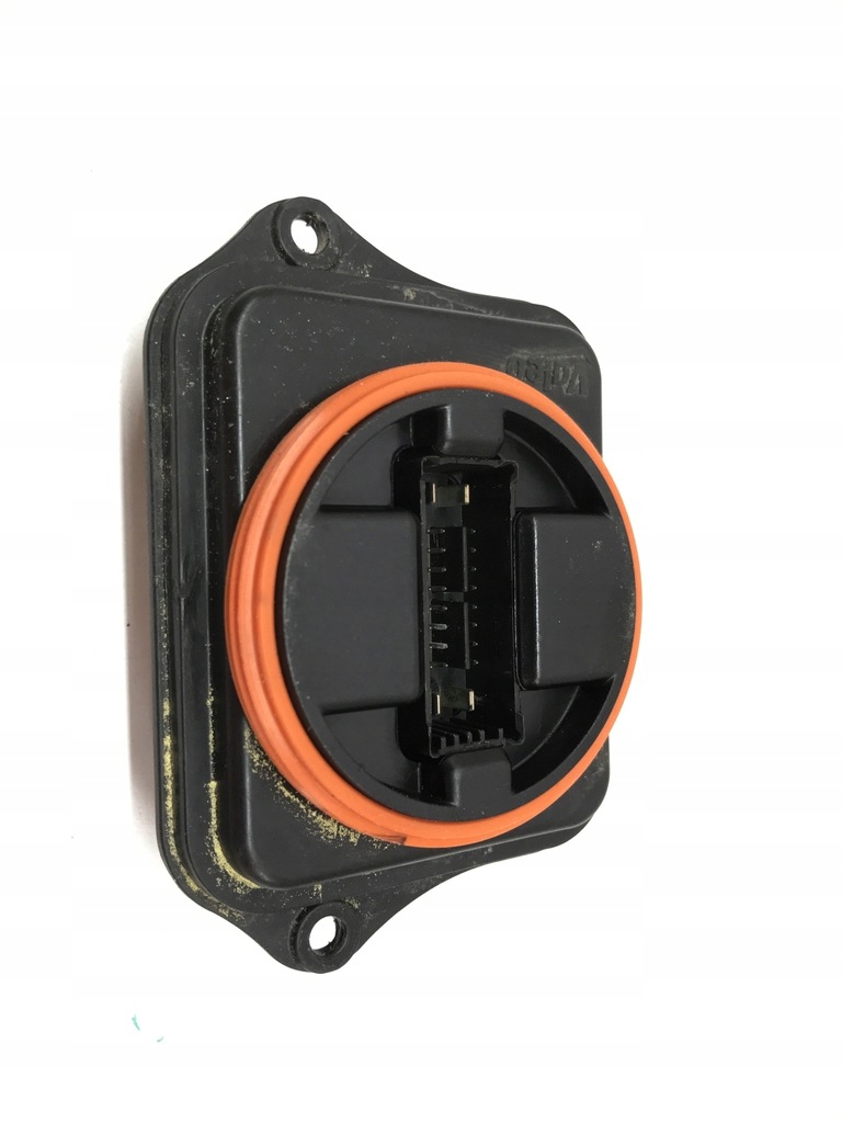 фото №4, Ford преобразователь лампа 90100295