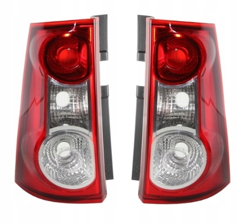 фото №3, Depo le dacia logan