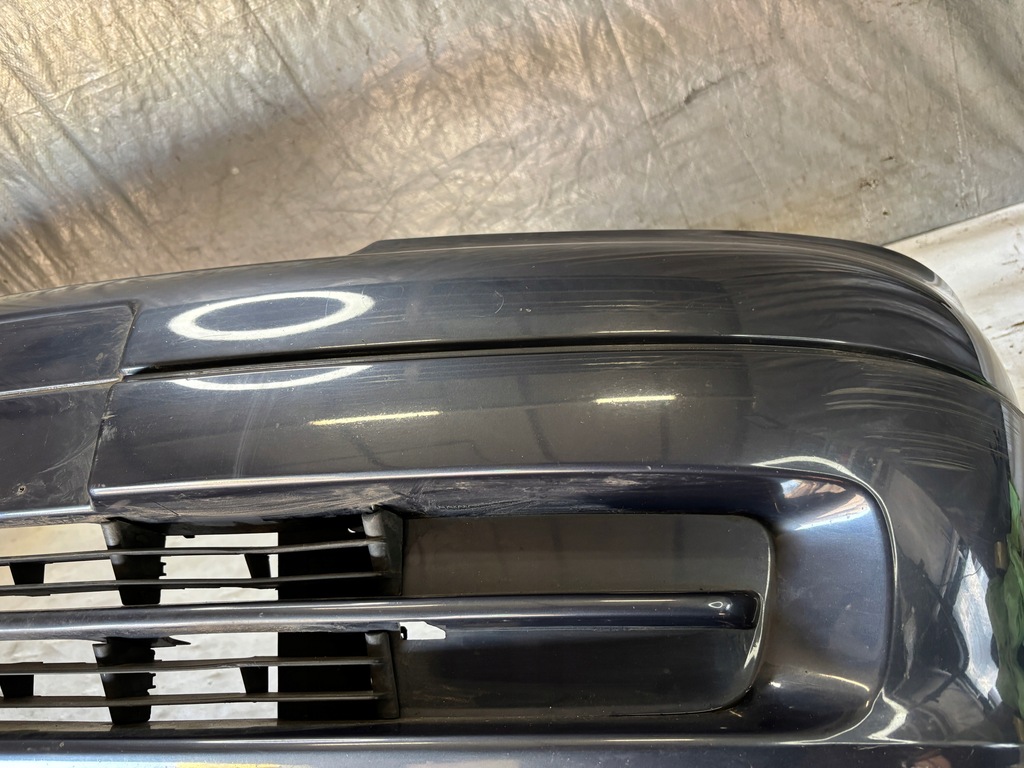 фото №7, Бампер передний opel astra g ii 2 k: z168