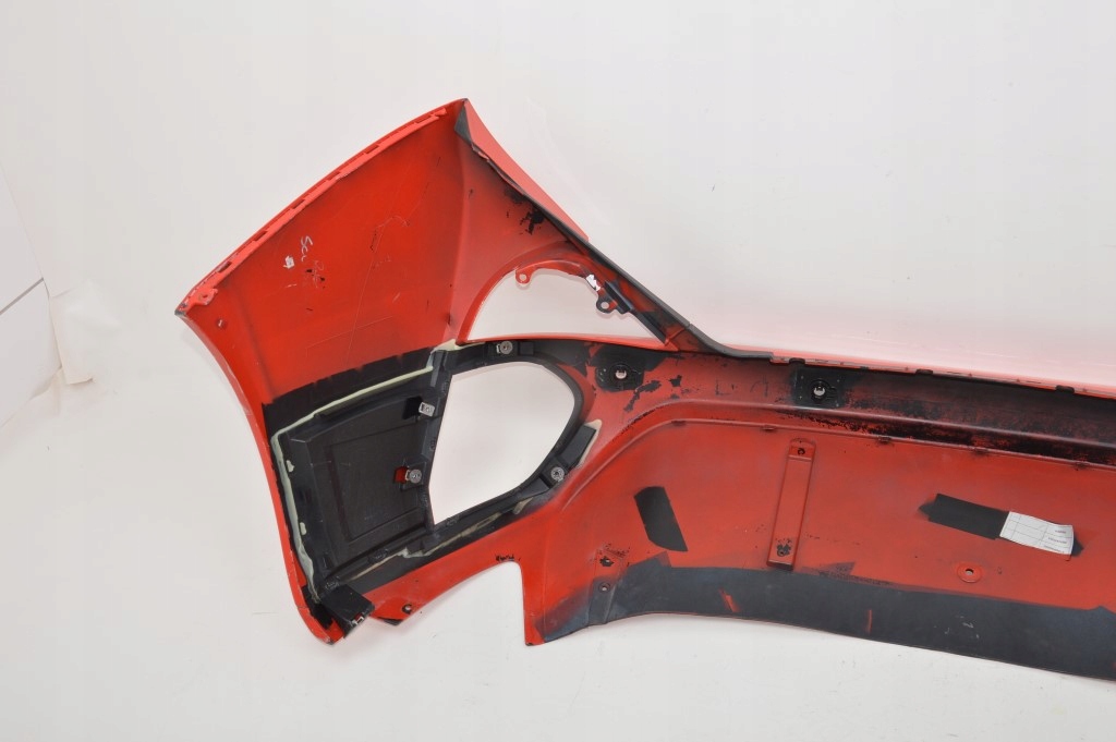 фото №15, Ferrari california f149 бампер задняя