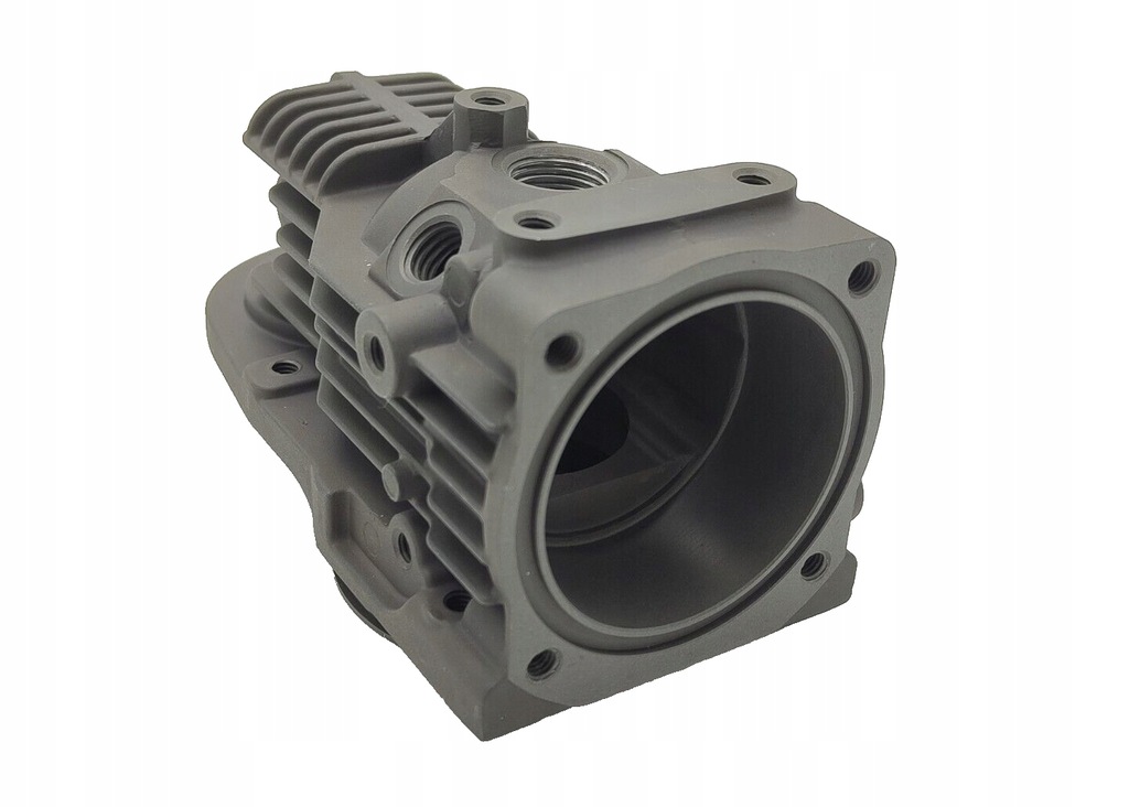 фото №10, Набор ремонтный компрессор mercedes ml w164 gl x164 r-klasa w251 airmatic