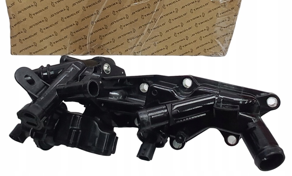 фото №1, Термостат renault captur i clio iv kangoo megane iii 0.9 1.2