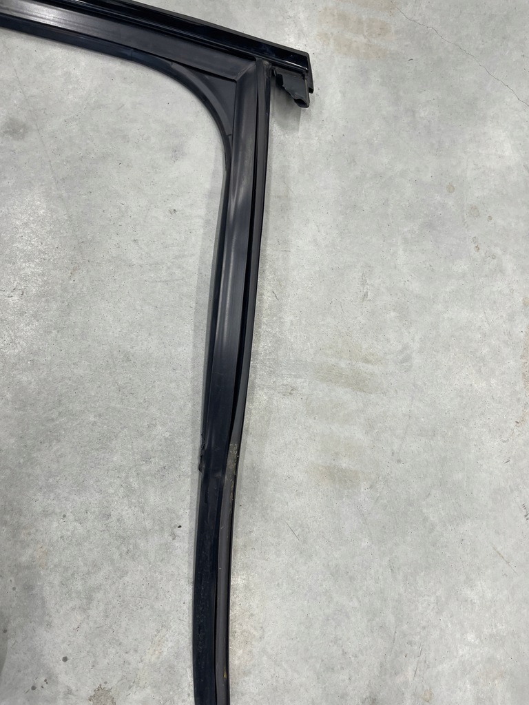 фото №6, Прокладка стекло дверь правый задняя a6 s6 c7 blackshadow avant