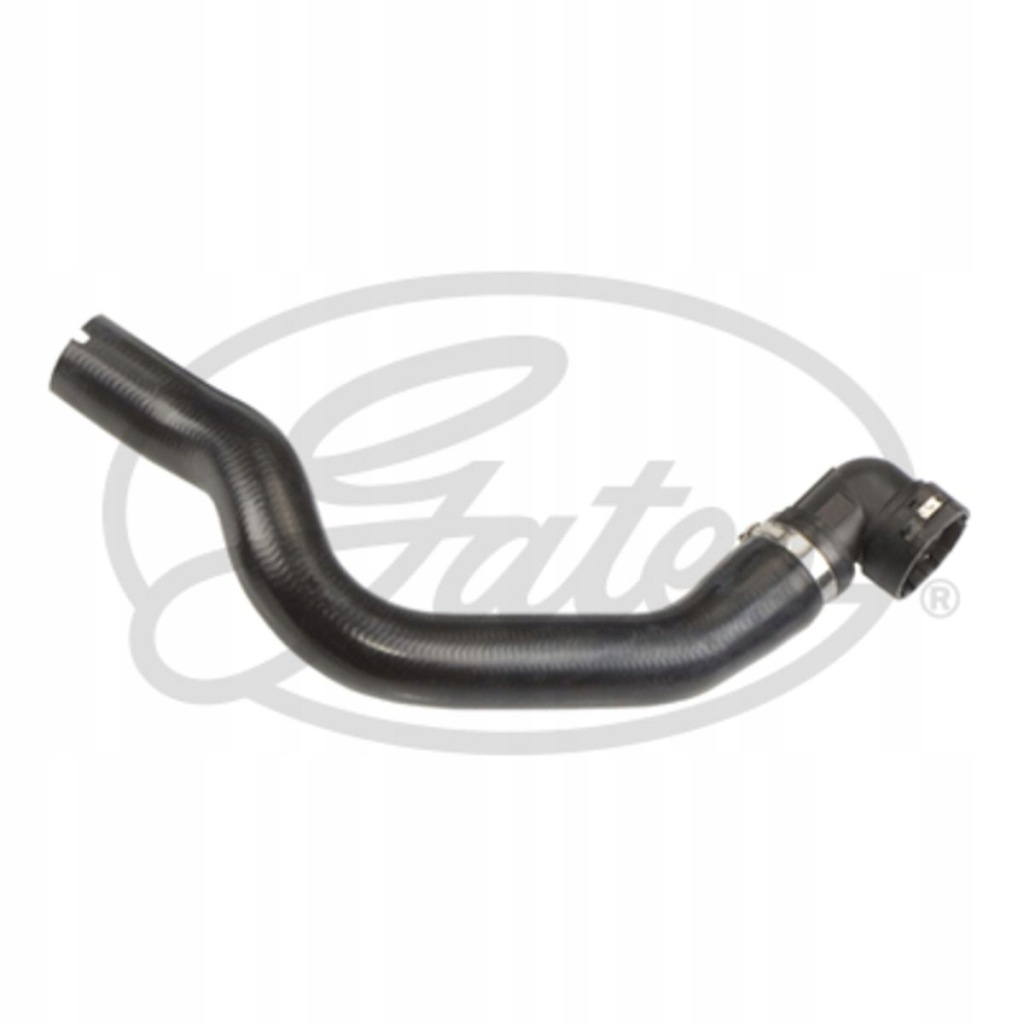 фото №1, Шланг охлаждение alfa romeo 147 gt 00-10 1.9