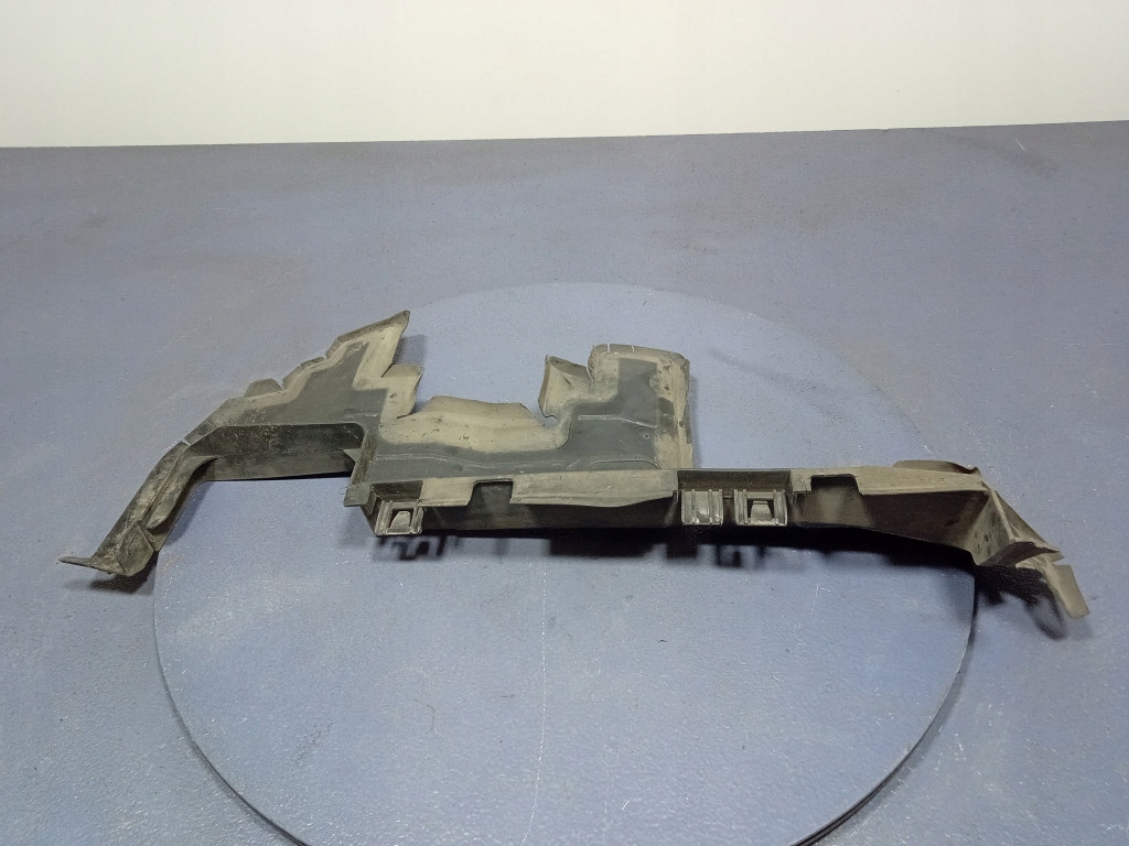 фото №6, Audi q5 i 8r 08- повітропровід повітря права 8r0121284l