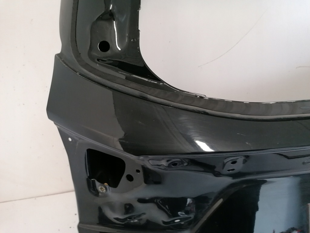 фото №10, Крышка багажника багажника ford kuga mk2 ii lift st line 16-