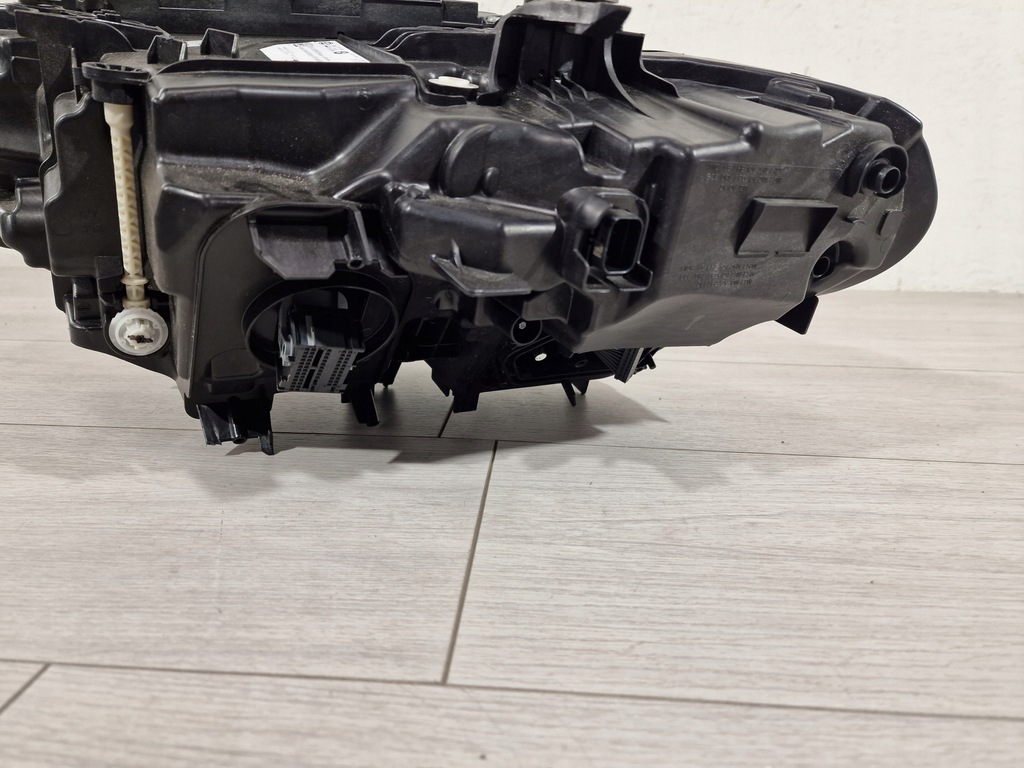 фото №11, Bmw 3 g20 g21 lci lift full led правий лампа права