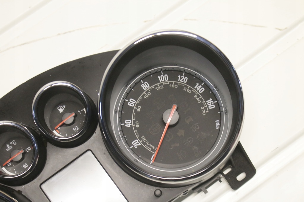 фото №2, Счетчик opel astra j 2.0