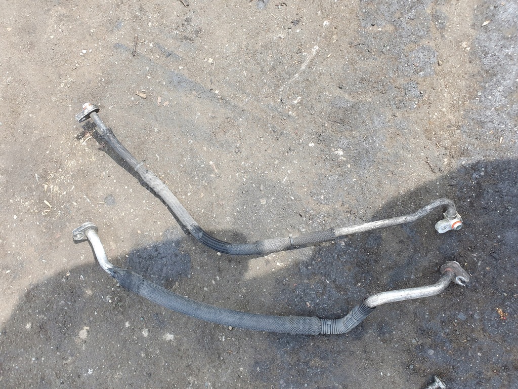 фото №7, P05272289ac рейка рульова трансмісія chrysler оригінальний номер pt cruiser 2001 2.2 crd