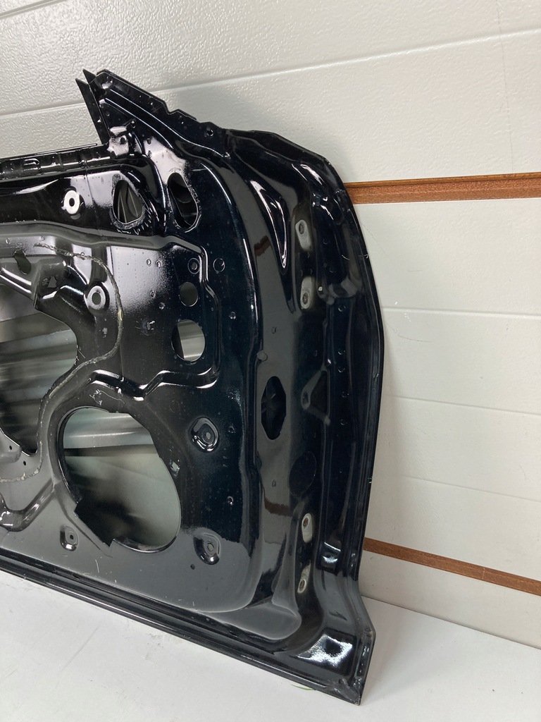 фото №13, Дверь левая передние chevrolet camaro