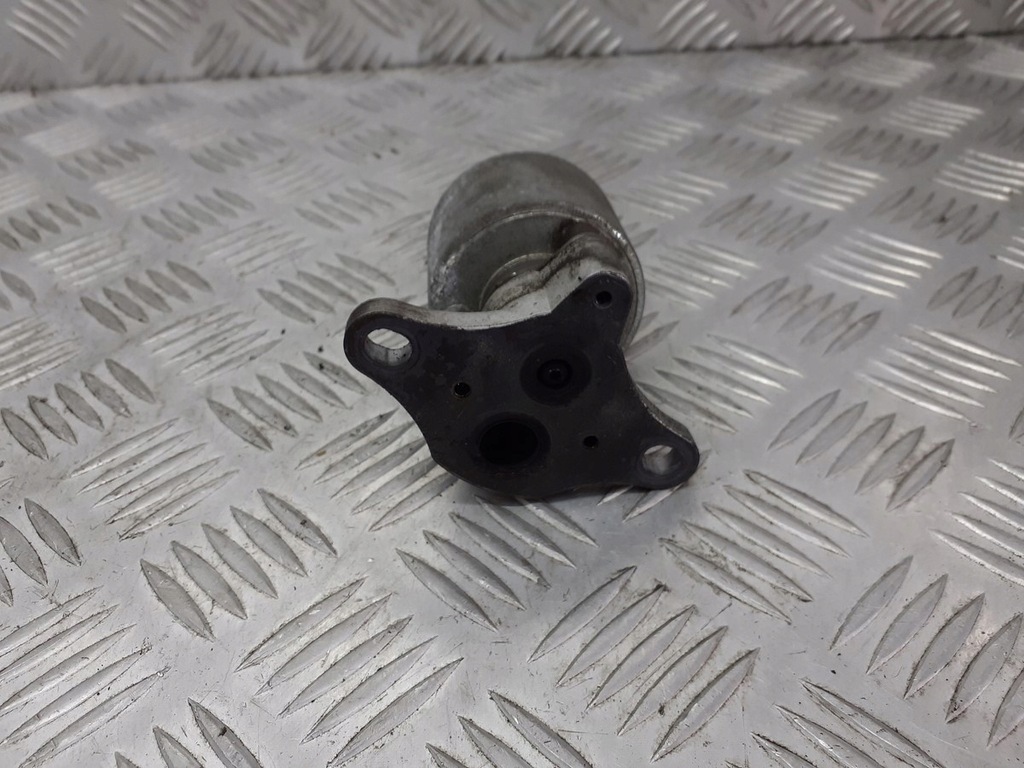 фото №3, Клапан egr chevrolet aveo t250 1.2