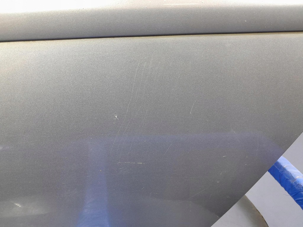 фото №9, Opel vectra c kombi дверь задняя левая z163