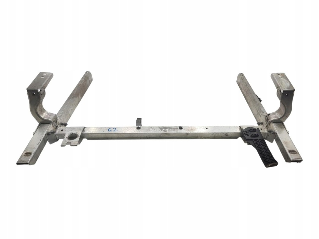 фото №1, Балка перед передняя радиатор pod радиатор mercedes gla x156 2013-2019