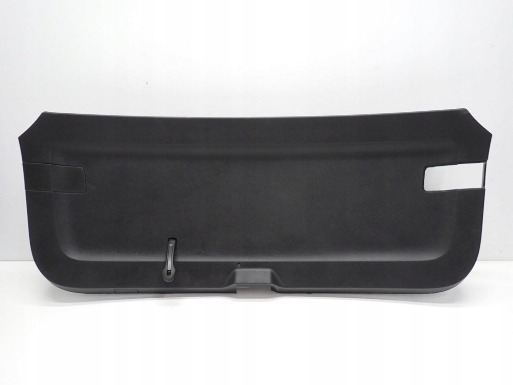 фото №1, Оббивка захист кришки задня 657867975a 657867975 skoda scala 20r