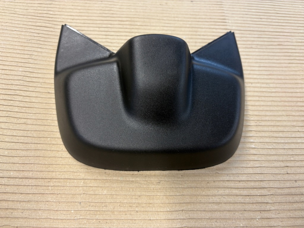 фото №1, Ford focus mk4 накладка корпус зеркало заднего jx7b-a03514