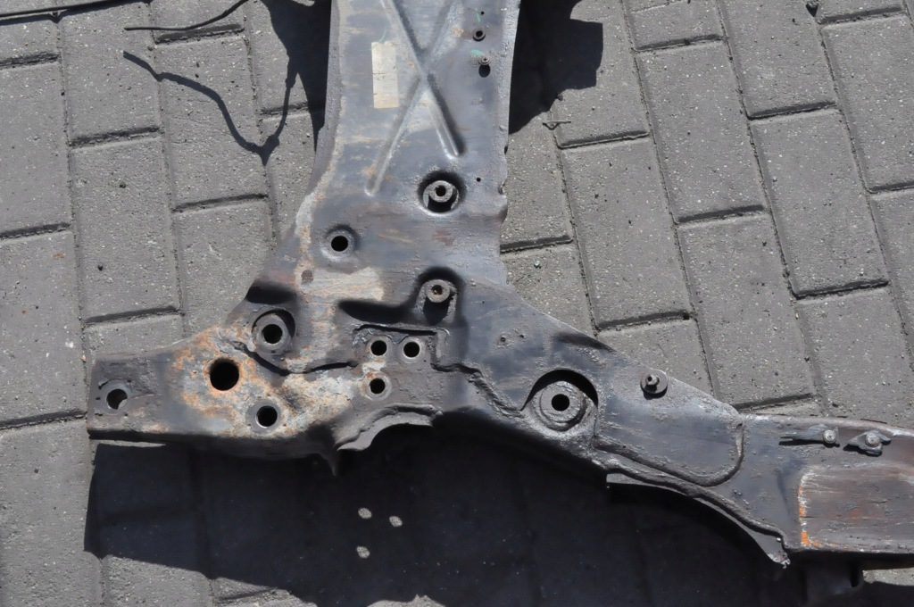 Alfa romeo 159 подрамник подрамник подвеска перед с Разборки