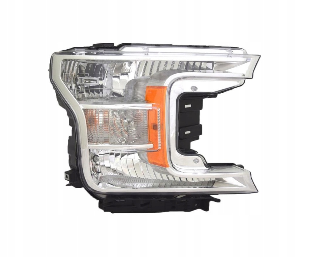 фото №1, Лампа передня ford f-150 18- kl3z13008d ліва nowa