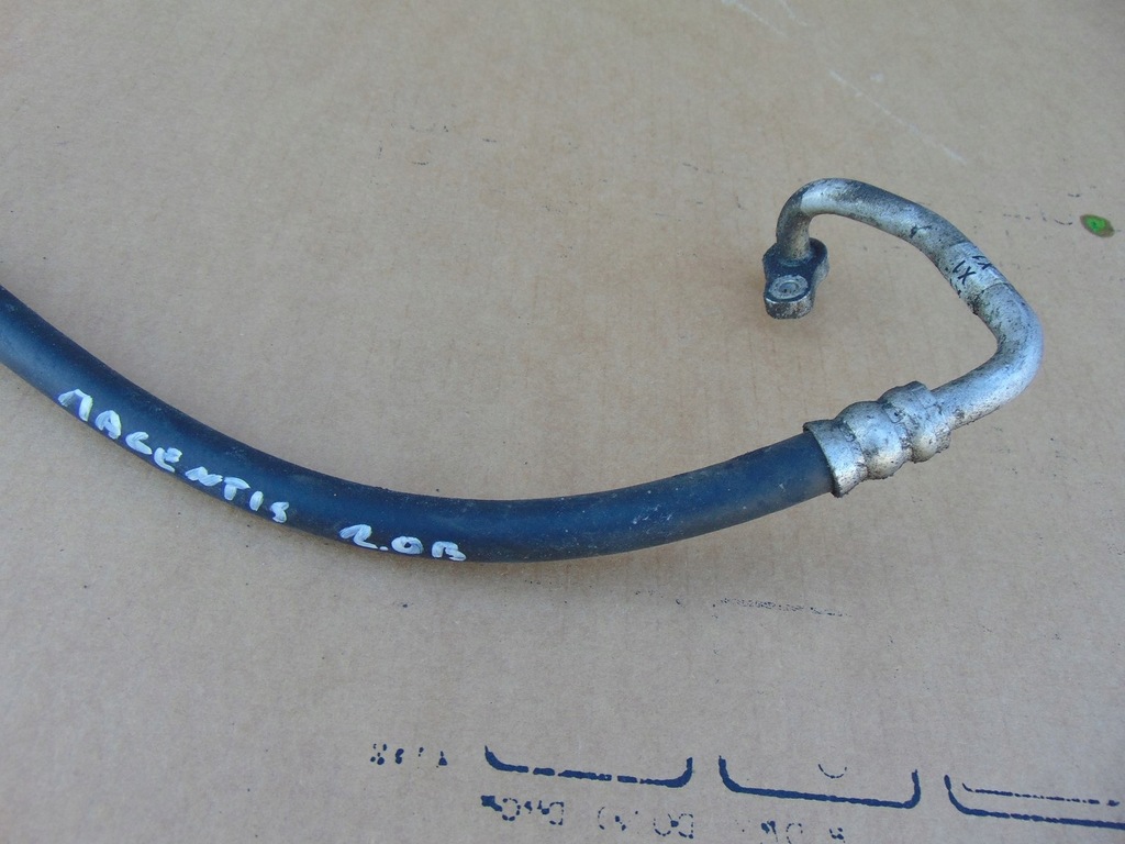 фото №3, Шланг кондиціонера kia magentis ii 2.0b europa