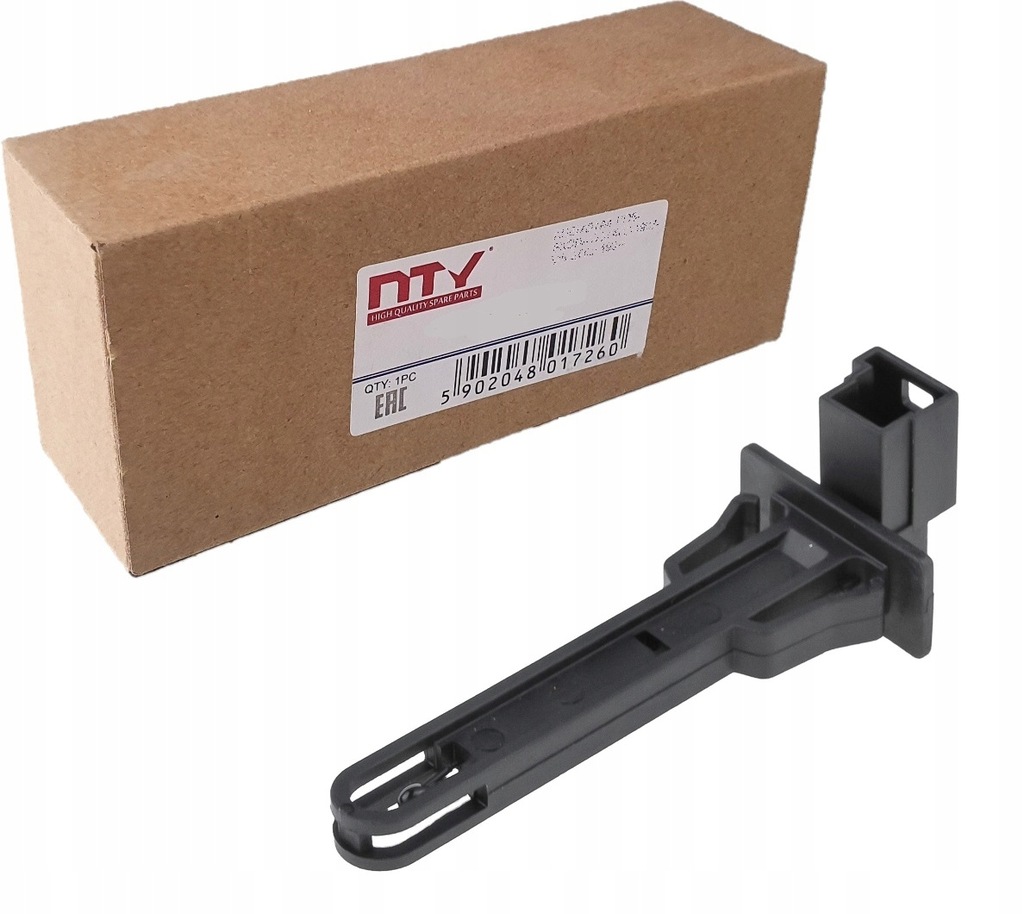 фото №13, Nty ect-vw-007 датчик, температура внутрішня