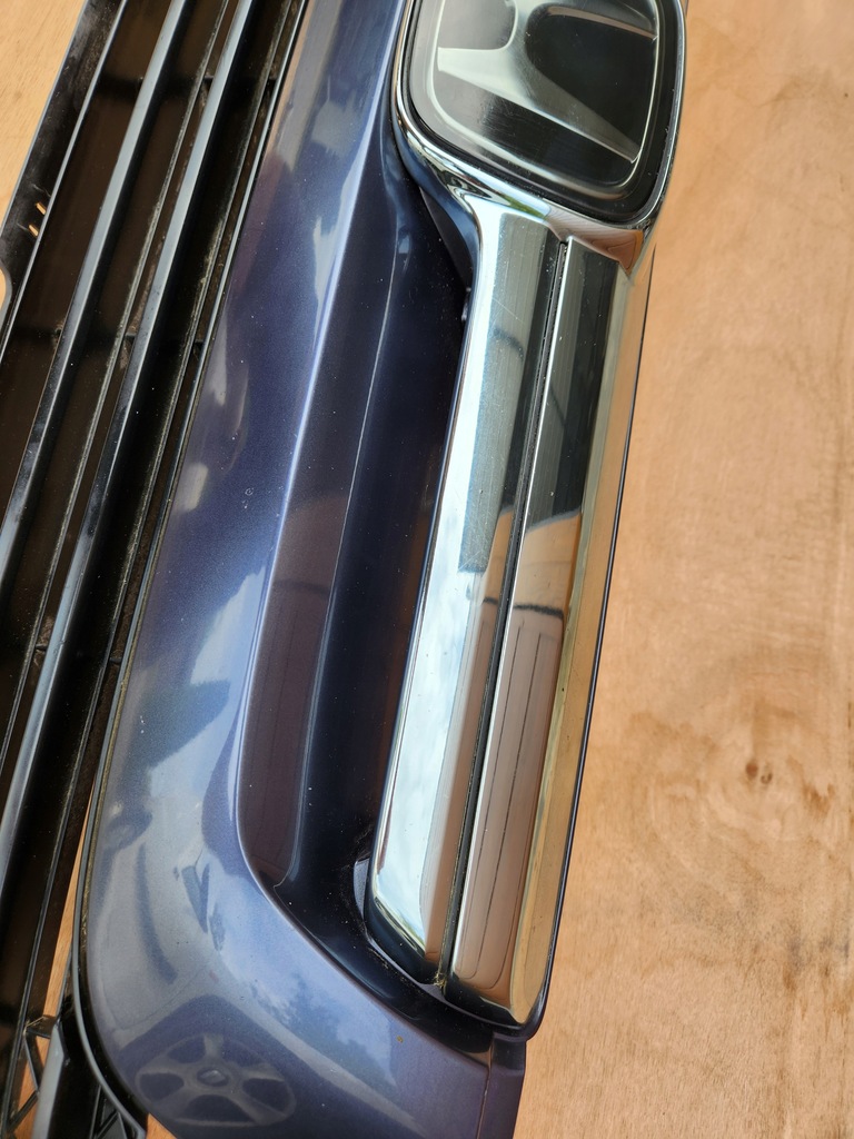 фото №13, Решётка радиатора решётка радиатора радар honda cr-v crv iii 06-09