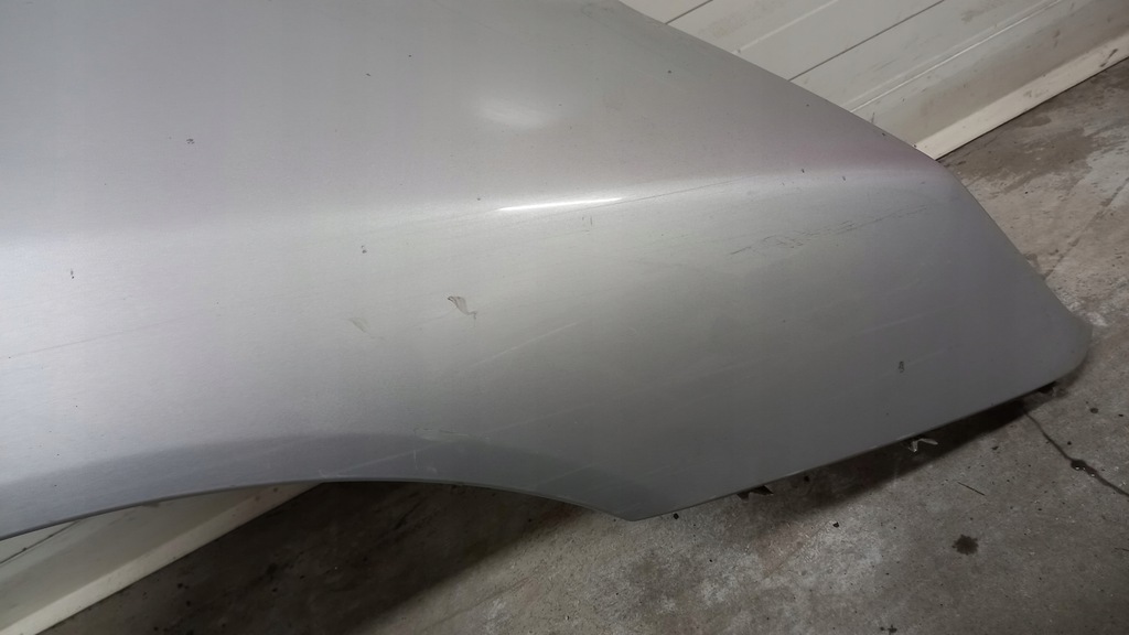 фото №9, Крыло правый перед renault espace iv 05r