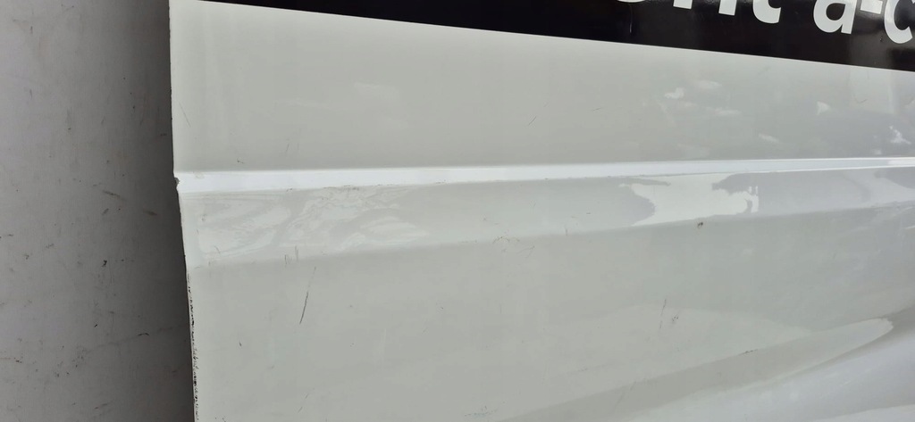 фото №7, Ford transit vi 6 13- дверь боковой сдвижные правое