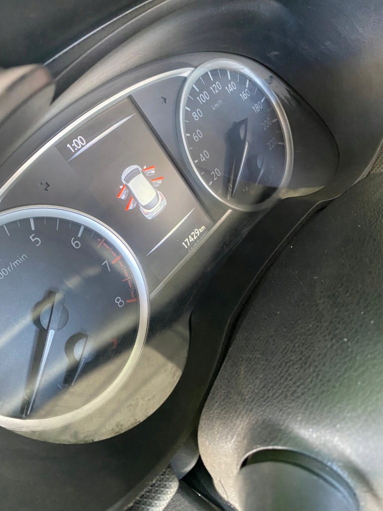 Nissan micra v k14 0.9 ig-t стартер 233003965r Зі Шроту