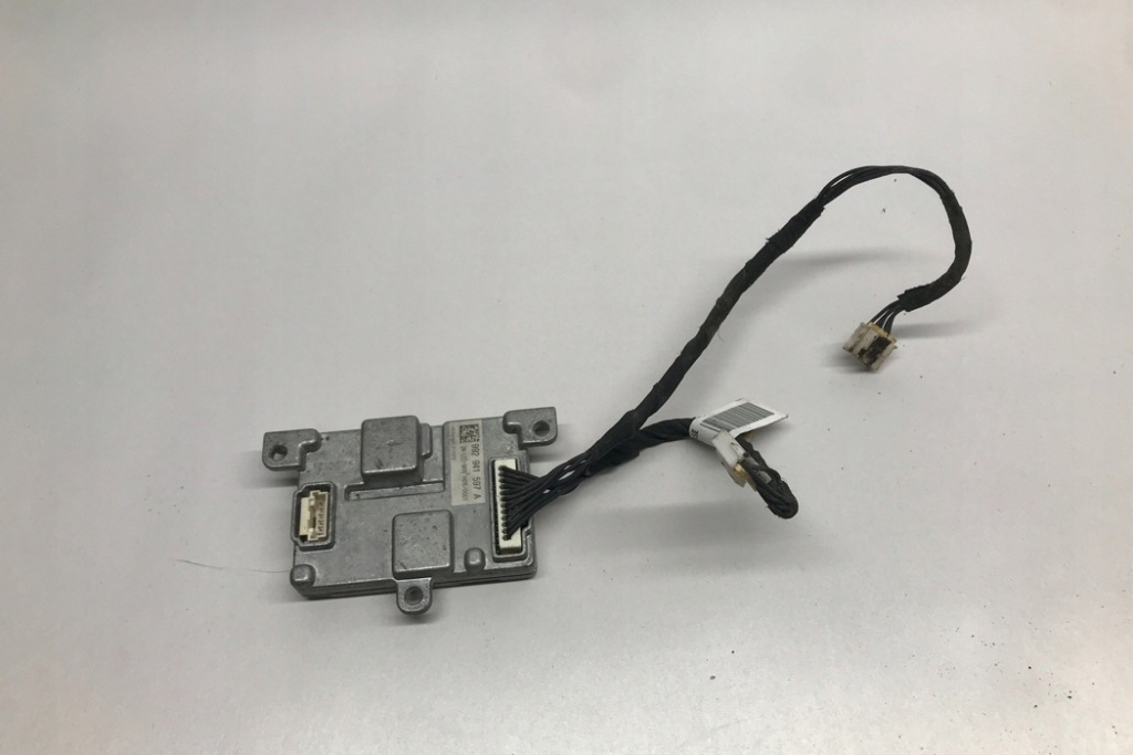 фото №9, Модуль світла led vw jetta mk7 992941597a 1.4l бензиновий 110kw 2019