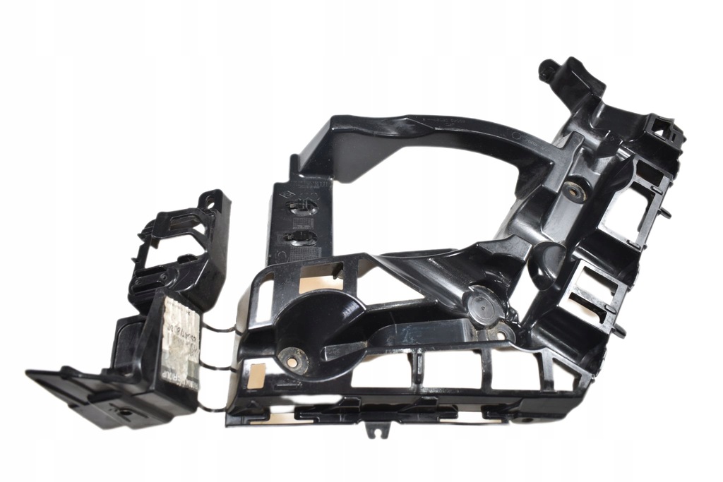 фото №1, Направляющая бампера левый задняя espace v 850450808r