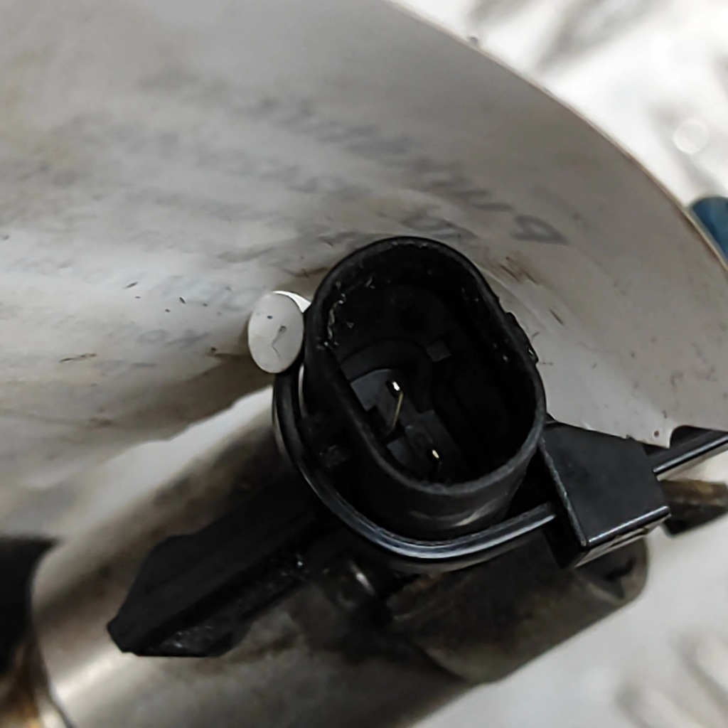 фото №6, Audi a5 2016 форсунка топлива