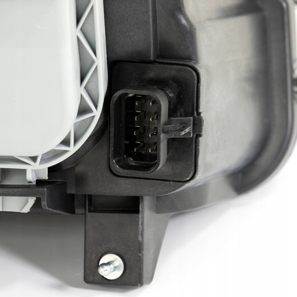 фото №6, Magneti marelli фара fiat doblo' 01.2000 -