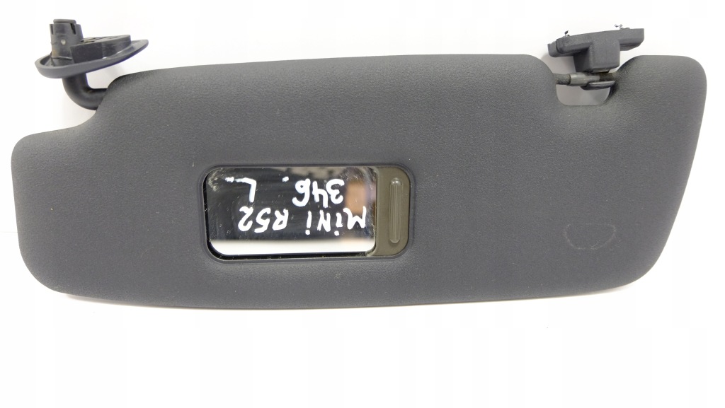 фото №1, Mini cooper r52 cabrio захист сонцезахисна ліва