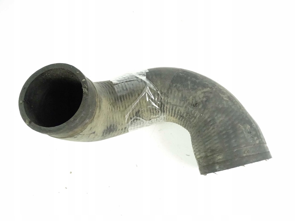 фото №1, Mercedes w210 2.2 wąż труба шланг интеркулер