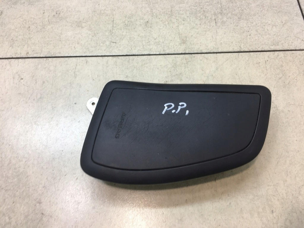 фото №1, Подушка безопасности дверь правый перед 807 2.0 hdi 5129067