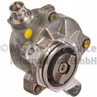 фото №2, Pierburg 7.24807.12.0 насос вакуумна, система гальмівний